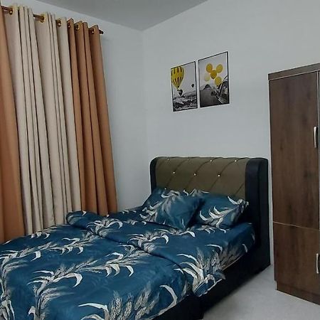 Myrol Homestay Кулим Экстерьер фото