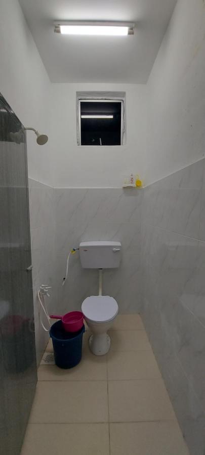 Myrol Homestay Кулим Экстерьер фото